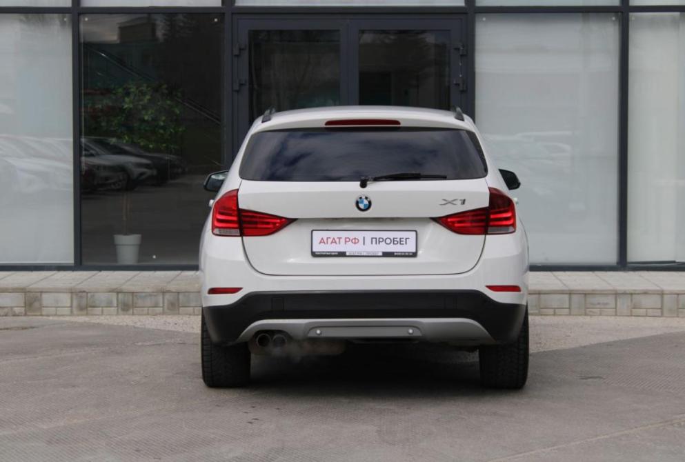 BMW X1 I (E84) Рестайлинг Саратов  - изображение 8