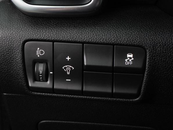 Kia Sportage IV с пробегом 2017 года, цена 1 859 000 рублей, 106234 км, внедорожник, Автокод Объявления