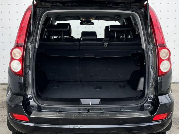 Great Wall Hover H3 I с пробегом 2012 года, цена 945 000 рублей, 48693 км, внедорожник, Автокод Объявления