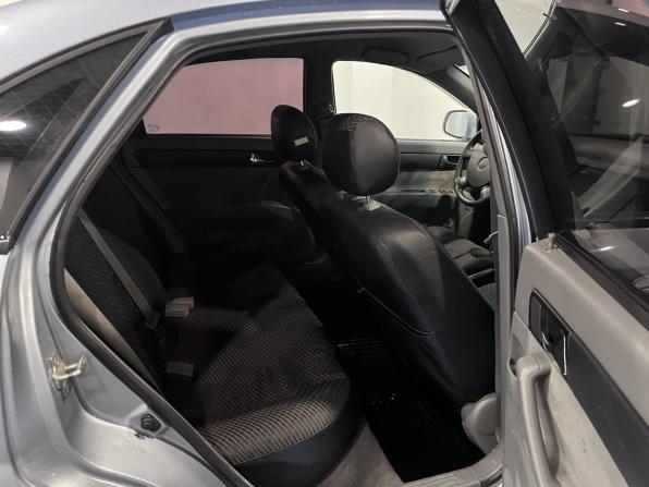 Daewoo Gentra II с пробегом 2013 года, цена 434 000 рублей, 198123 км, седан, Автокод Объявления