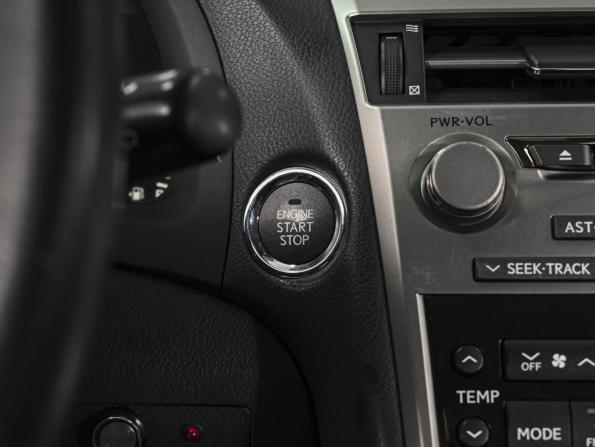 Lexus RX III с пробегом 2010 года, цена 1 988 645 рублей, 162765 км, внедорожник, Автокод Объявления
