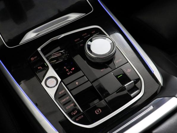 BMW X7 I (G07) Рестайлинг с пробегом 2023 года, цена 9 500 000 рублей, 26088 км, внедорожник, Автокод Объявления