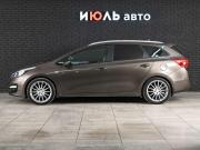 Kia Ceed II Рестайлинг Екатеринбург  - изображение 24