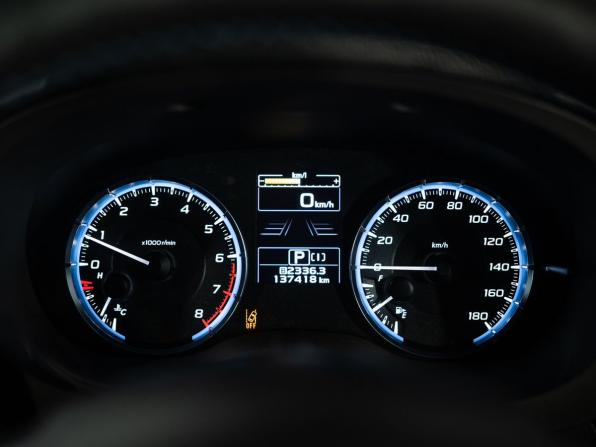 Subaru Levorg I с пробегом 2016 года, цена 1 500 000 рублей, 137418 км, универсал, Автокод Объявления