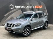 Nissan Terrano III (D10) Пермь  - изображение 21