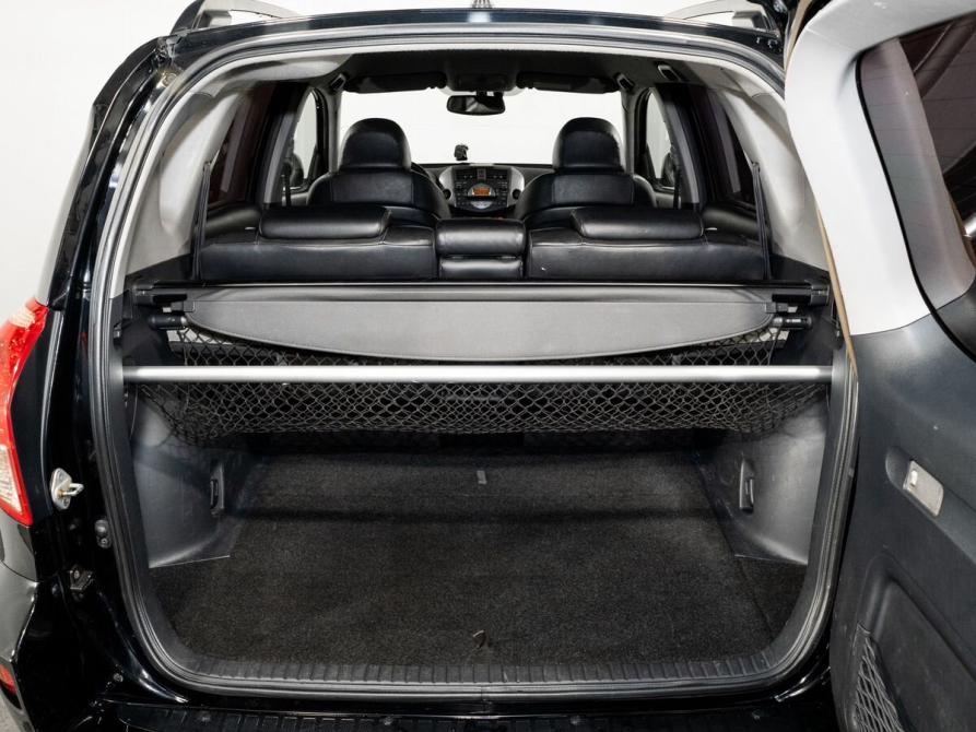 Toyota RAV4 III (XA30) Иркутск  - изображение 20