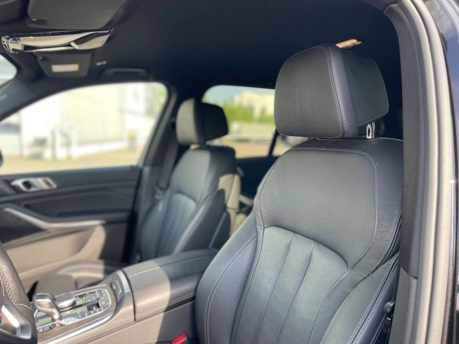 BMW X5 IV (G05/G18) Москва  - изображение 3