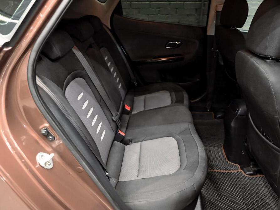 Kia Ceed II Екатеринбург  - изображение 20