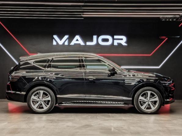 Genesis GV80 I с пробегом 2021 года, цена 5 740 000 рублей, 53160 км, внедорожник, Автокод Объявления