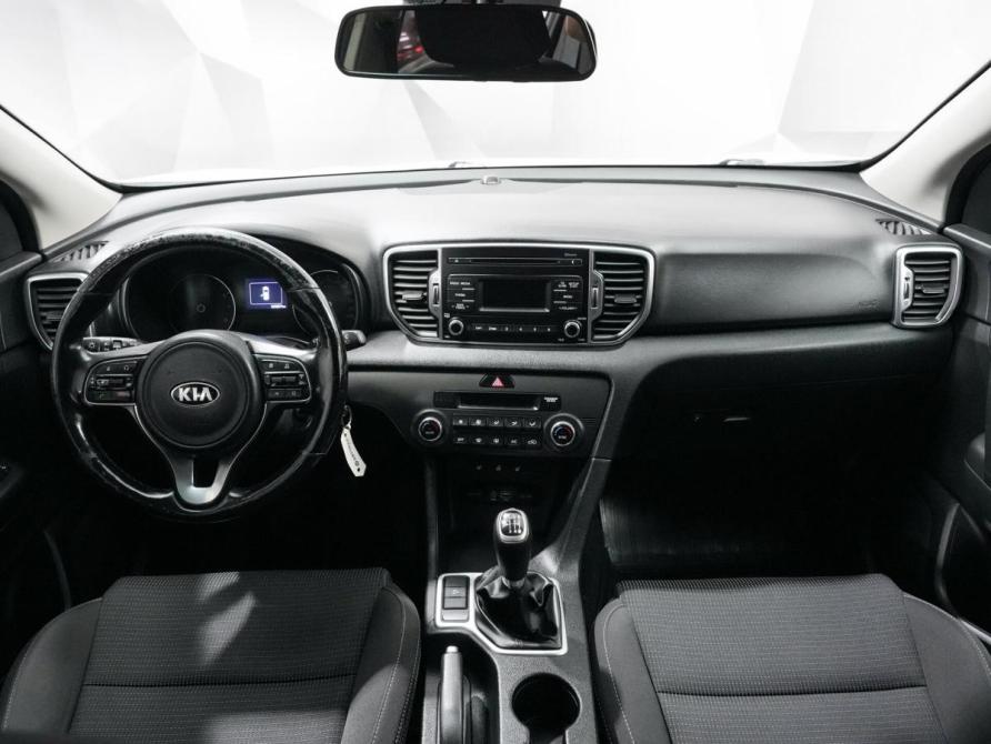 Kia Sportage IV Ульяновск  - изображение 11
