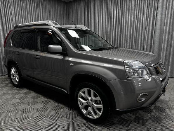 Nissan X-Trail II Рестайлинг с пробегом 2012 года, цена 1 340 000 рублей, 198239 км, внедорожник, Автокод Объявления