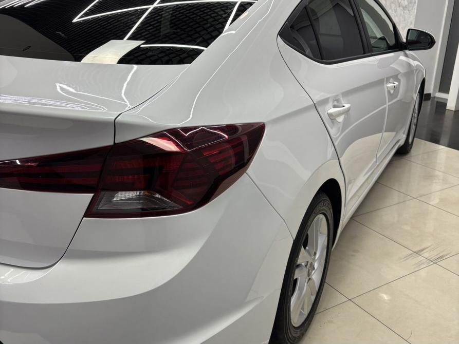 Hyundai Elantra VI (AD) Рестайлинг Ярославль  - изображение 12