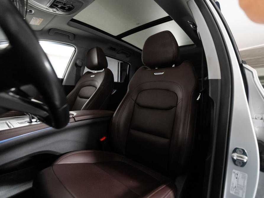 Chery Tiggo 7 Pro Max I Челябинск  - изображение 10