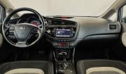 Kia Ceed II Рестайлинг Москва  - изображение 20
