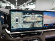Geely Monjaro I Рестайлинг 2 Москва  - изображение 52