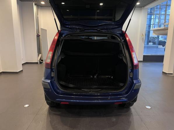 Ford Fusion I Рестайлинг с пробегом 2007 года, цена 365 000 рублей, 177761 км, хэтчбек, Автокод Объявления