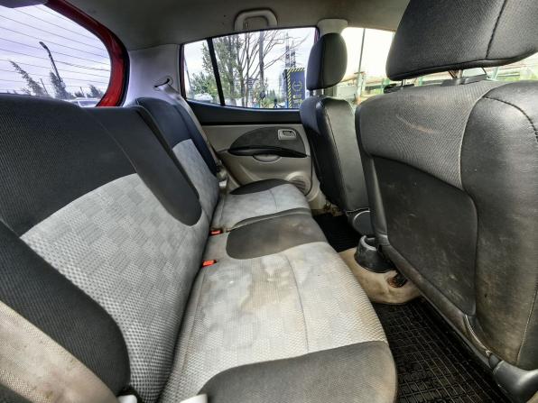 Kia Picanto I с пробегом 2006 года, цена 279 000 рублей, 179500 км, хэтчбек, Автокод Объявления
