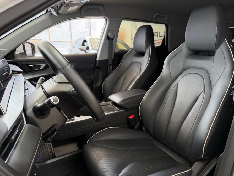 Chery Tiggo 4 I Рестайлинг 2 Новороссийск  - изображение 36