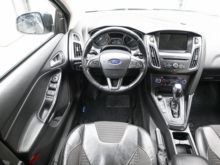Ford Focus III Рестайлинг Ростов-на-Дону  - изображение 9