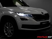 Skoda Kodiaq I Москва  - изображение 26
