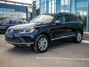 Volkswagen Touareg II Рестайлинг Волгоград  - изображение 43