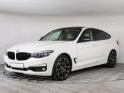 BMW 3 серии VI (F3x) Рестайлинг Химки  - изображение 18