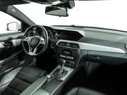 Mercedes-Benz C-Класс III (W204) Рестайлинг Санкт-Петербург  - изображение 24
