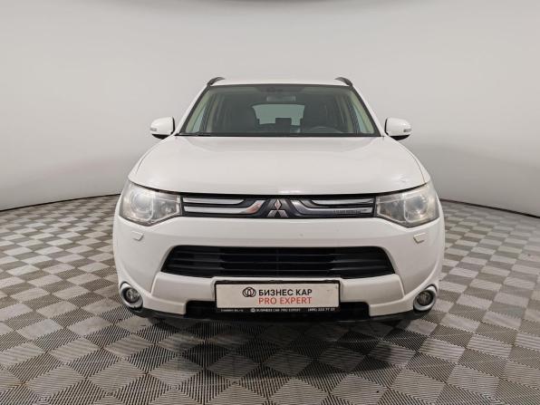 Mitsubishi Outlander III с пробегом 2013 года, цена 1 369 000 рублей, 222799 км, внедорожник, Автокод Объявления