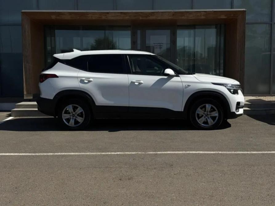 Kia Seltos I Оренбург  - изображение 4