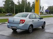 Lada (ВАЗ) Granta I Чебоксары  - изображение 28
