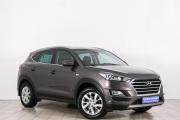 Hyundai Tucson III Рестайлинг Красноярск  - изображение 24