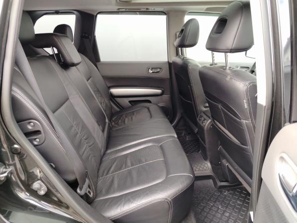 Nissan X-Trail II с пробегом 2008 года, цена 969 000 рублей, 199015 км, внедорожник, Автокод Объявления