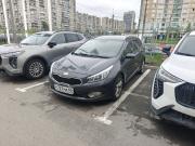 Kia Ceed II Санкт-Петербург  - изображение 7