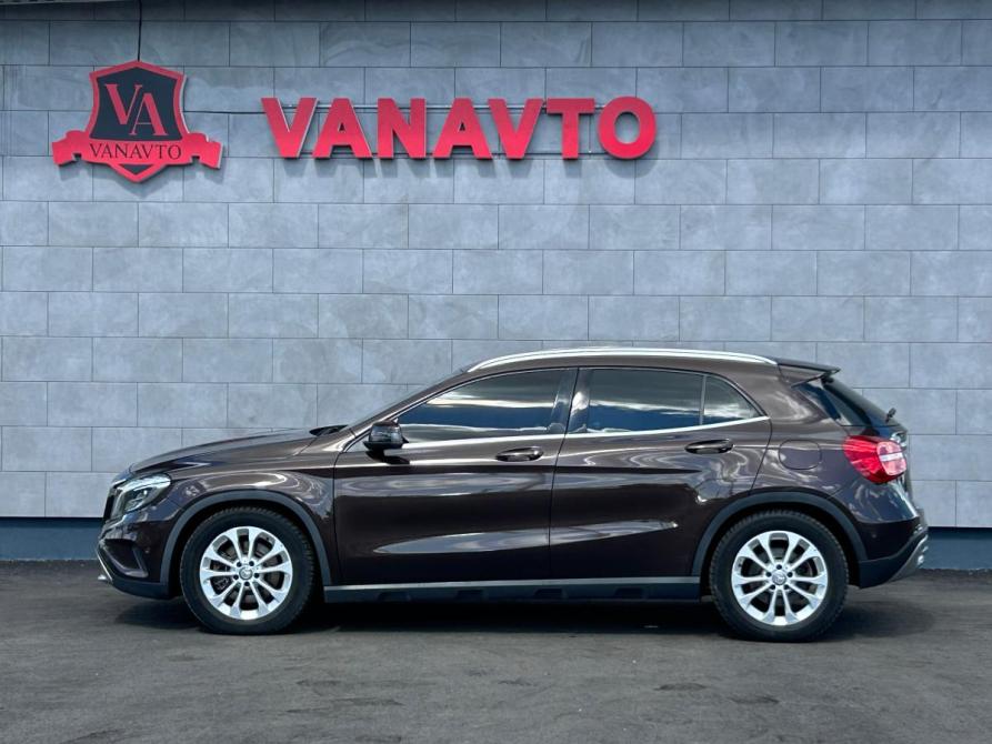 Mercedes-Benz GLA I (X156) Альметьевск  - изображение 8