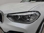 BMW X3 III (G01) Санкт-Петербург  - изображение 27