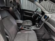Chevrolet Captiva I Рестайлинг Красноярск  - изображение 31
