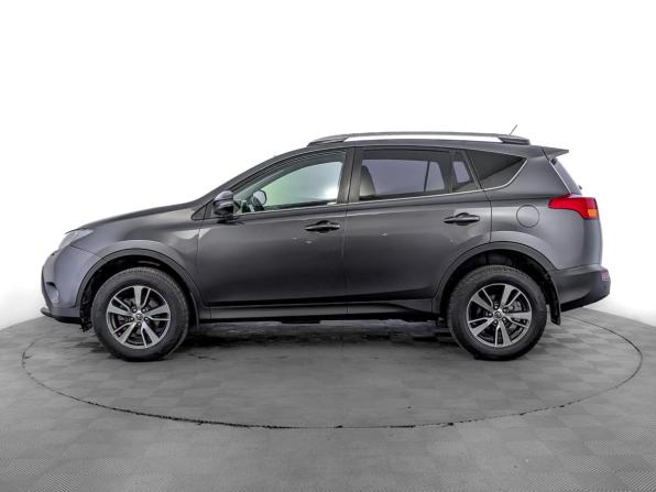 Toyota RAV4 IV (XA40) с пробегом 2013 года, цена 2 000 000 рублей, 140000 км, внедорожник, Автокод Объявления