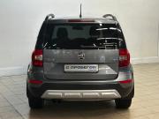 Skoda Yeti I Рестайлинг Балашиха  - изображение 18