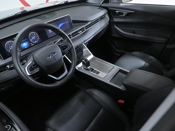Chery Tiggo 4 Pro I Рестайлинг с пробегом 2024 года, цена 1 640 000 рублей, 19000 км, внедорожник, Автокод Объявления