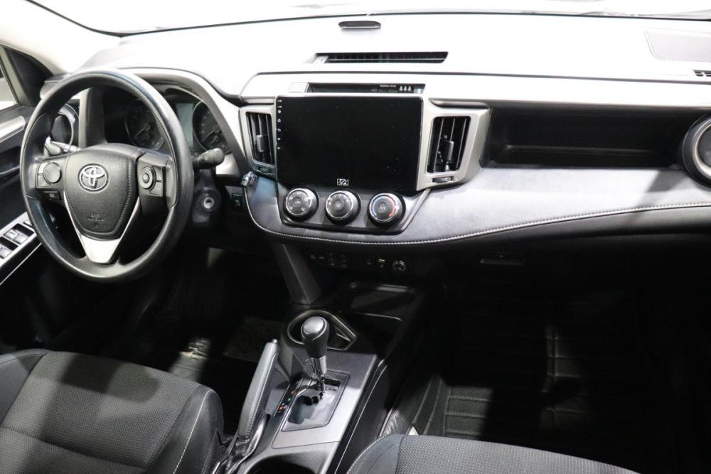 Toyota RAV4 IV (XA40) Рестайлинг Иркутск  - изображение 16