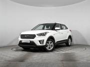 Hyundai Creta I Санкт-Петербург  - изображение 22