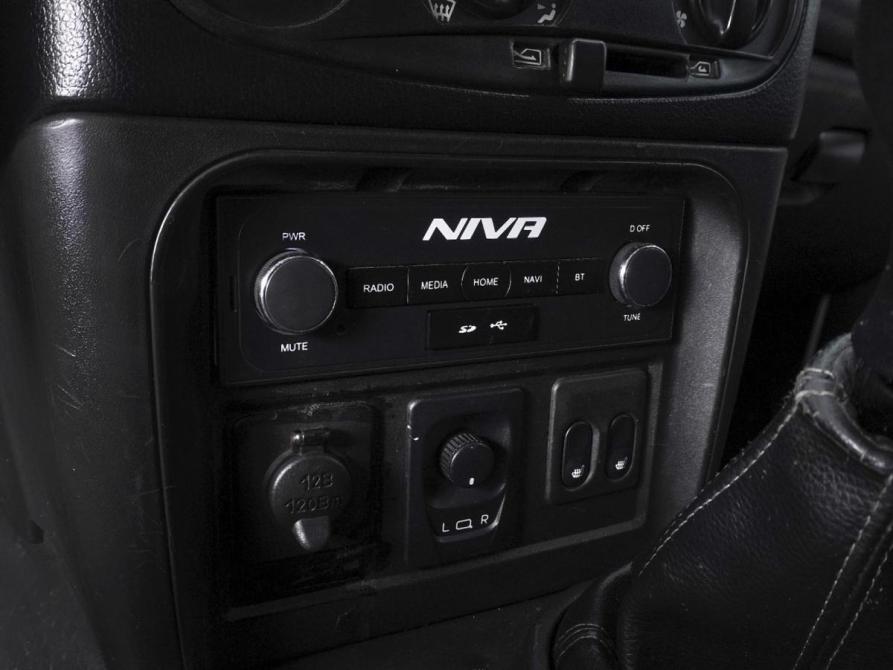 Lada (ВАЗ) Niva Ростов-на-Дону  - изображение 13
