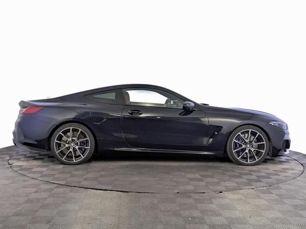 BMW 8 серии II (G14/G15/G16) с пробегом 2021 года, цена 8 200 000 рублей, 53446 км, купе, Автокод Объявления