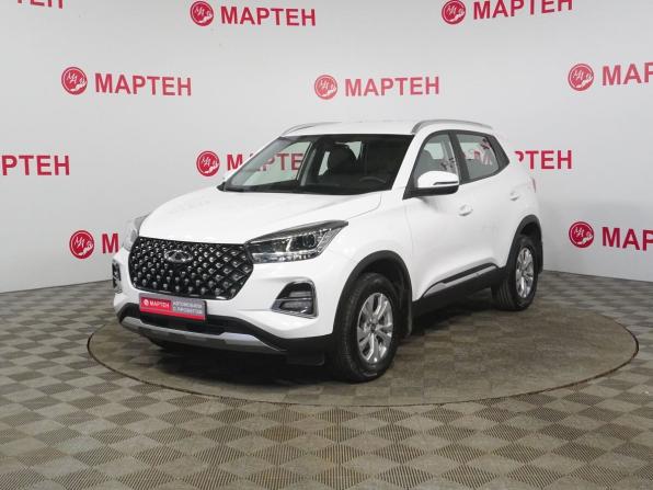 Chery Tiggo 4 Pro I с пробегом 2024 года, цена 1 553 000 рублей, 32275 км, внедорожник, Автокод Объявления