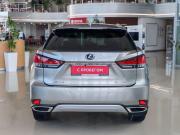 Lexus RX IV Рестайлинг Астрахань  - изображение 27