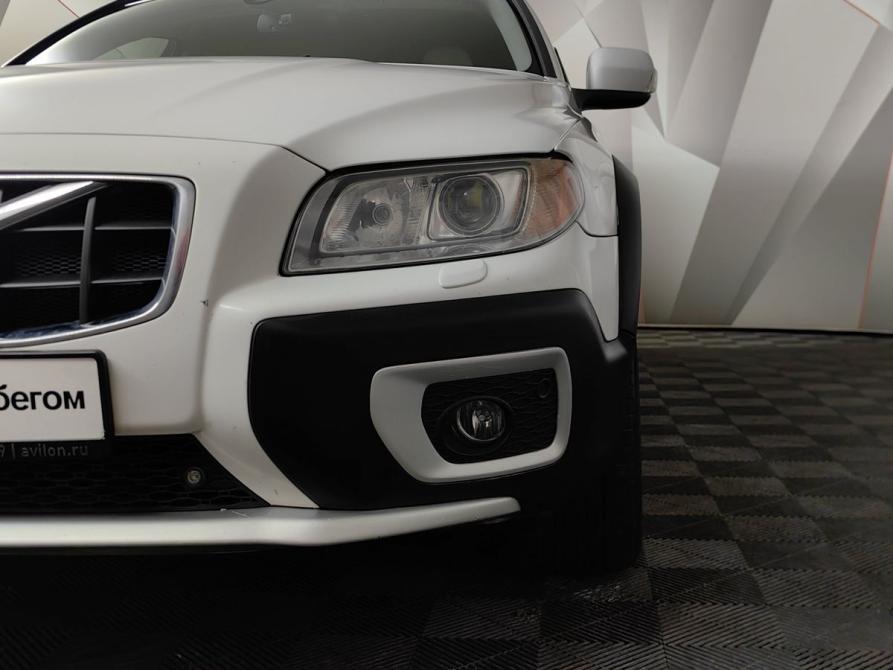 Volvo XC70 II Москва  - изображение 10