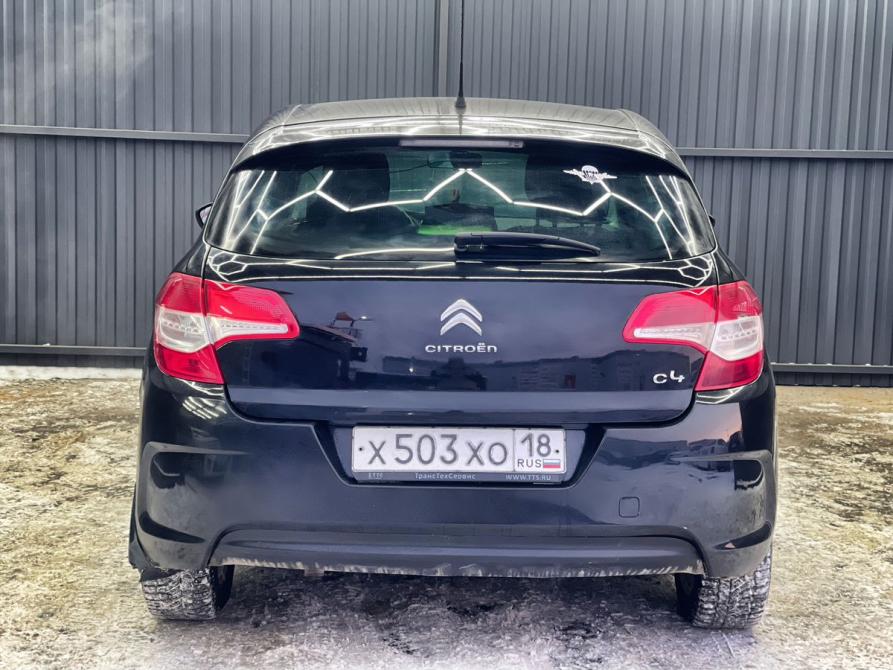 Citroen C4 II Ижевск  - изображение 5