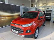 Ford EcoSport II Таганрог  - изображение 29