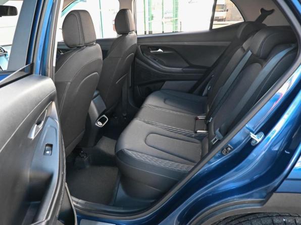Hyundai Creta II с пробегом 2022 года, цена 2 199 000 рублей, 62315 км, внедорожник, Автокод Объявления