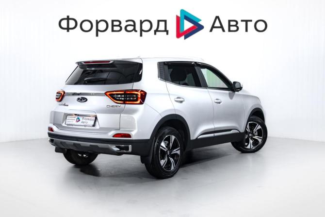 Chery Tiggo 4 Pro I с пробегом 2024 года, цена 1 799 000 рублей, 25871 км, внедорожник, Автокод Объявления